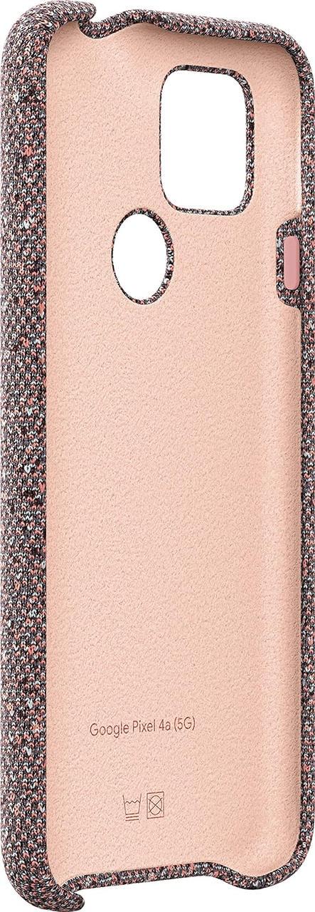 Оригинальный чехол Google Pixel 4a 5G Chili Flakes GA02065 - фото 7 Оригинальный чехол Google Pixel 4a 5G Chili Flakes GA02065 - фото 7
