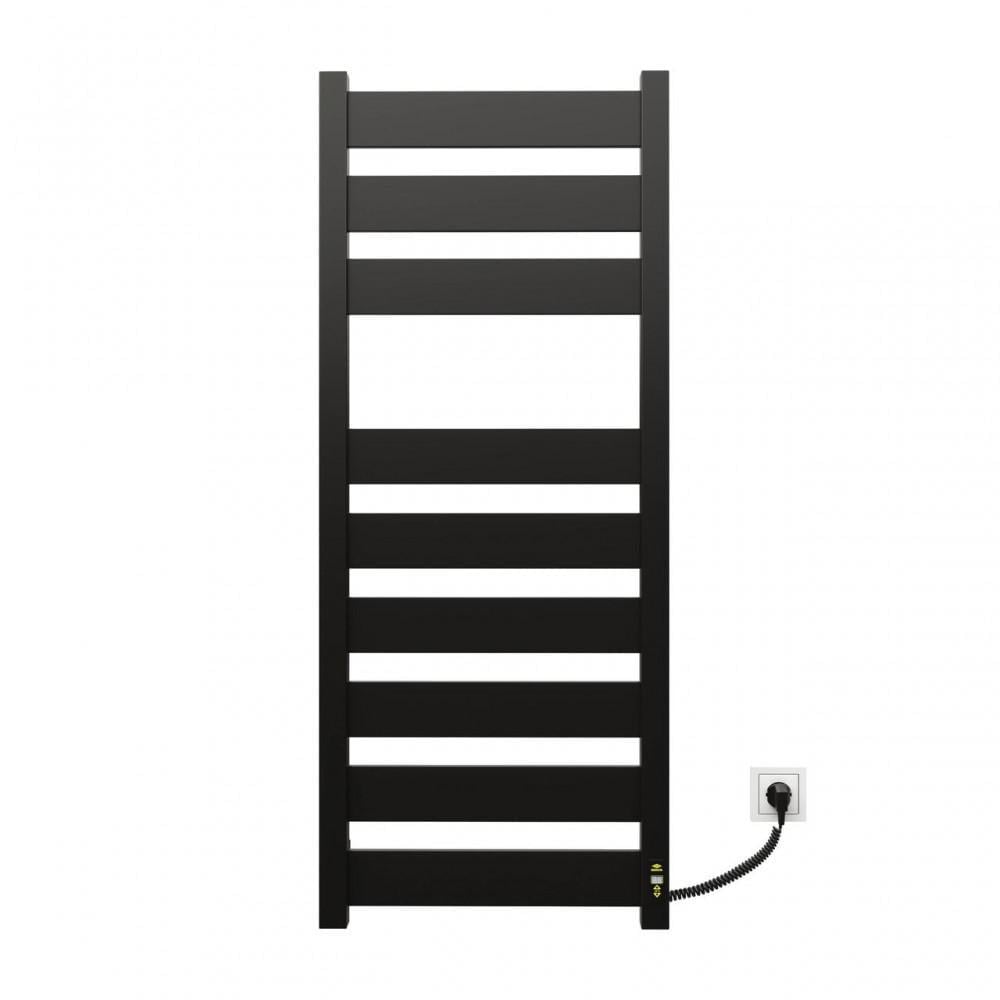 Полотенцесушитель электрический KOSSER Волс 1200х500 мм/9 ER (KSR-ДВЛ03ER) Полотенцесушитель электрический KOSSER Волс 1200х500 мм/9 ER (KSR-ДВЛ03ER)