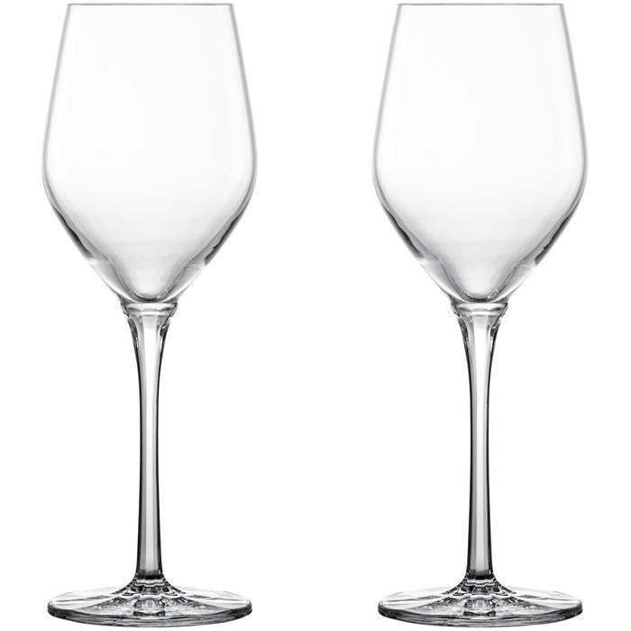 Бокал для белого вина Zwiesel Glas Roulette 2 пр.