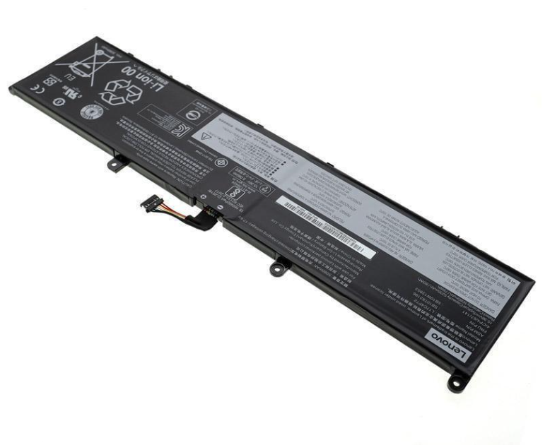 Аккумулятор для ноутбука Lenovo ThinkPad X1 Extreme 1st Gen 5230 mAh 15,36V (147349)