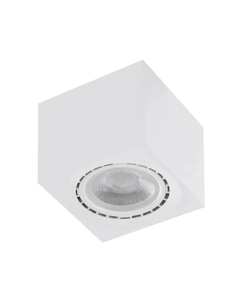 Точковий світильник AZzardo AZ4318 Eco Alex V.2 Wh (013354)