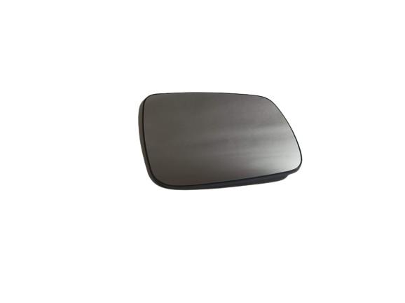 Вкладыш зеркала правое обогрев сфера Mitsubishi Lancer X cy 07-12 cx 08-10