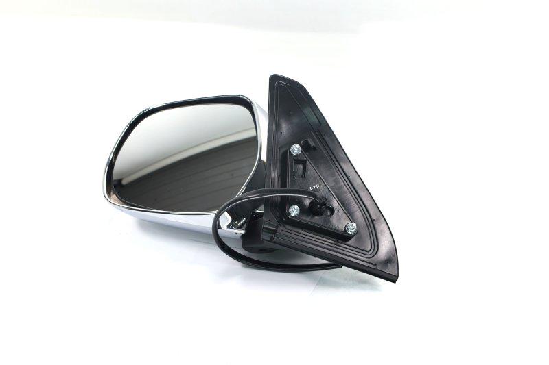 Зеркало левое Toyota Land Cruiser j12 03-09 (0490575407)