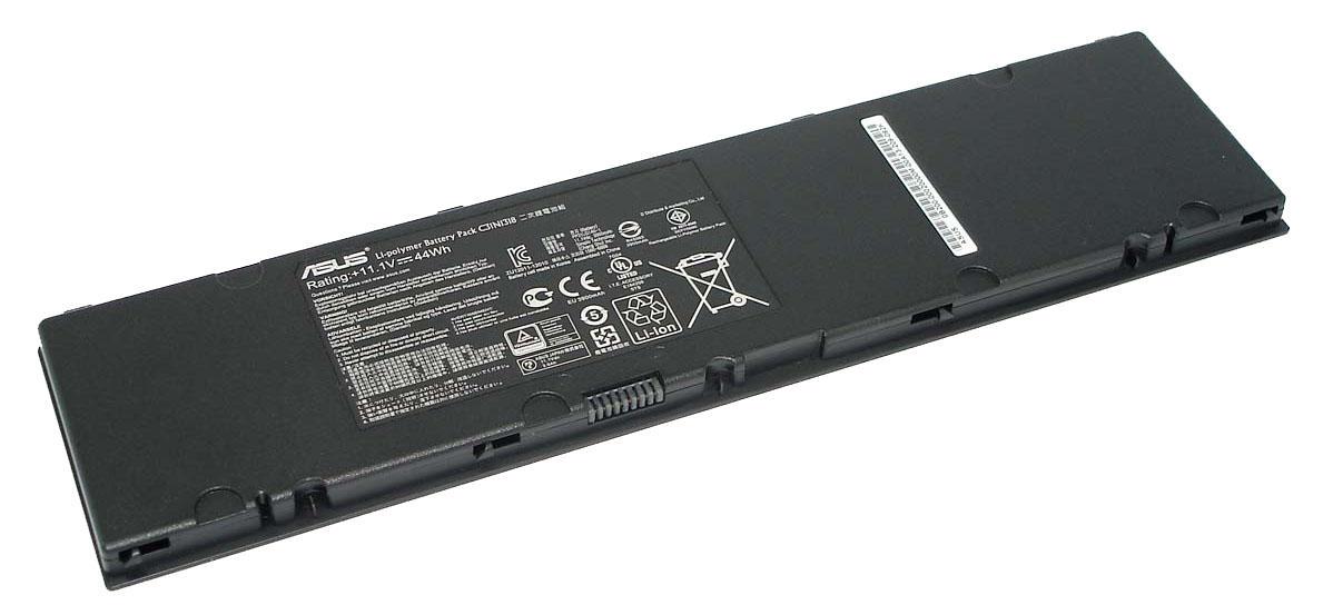 Аккумулятор для ноутбука Asus C31N1318 PU301LA 11,1 V 3950 mAh