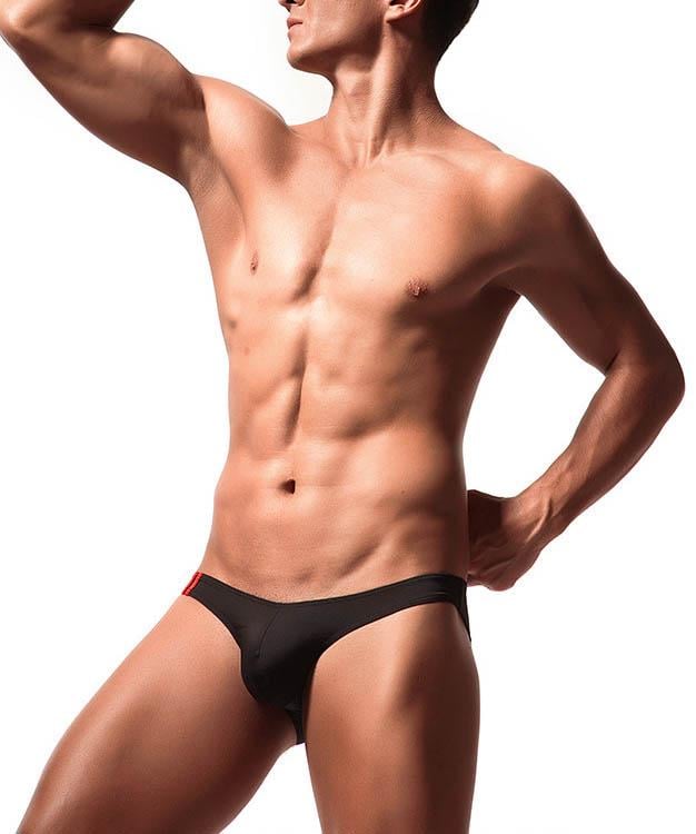 Трусы Ciokicx XL Черный (5571)