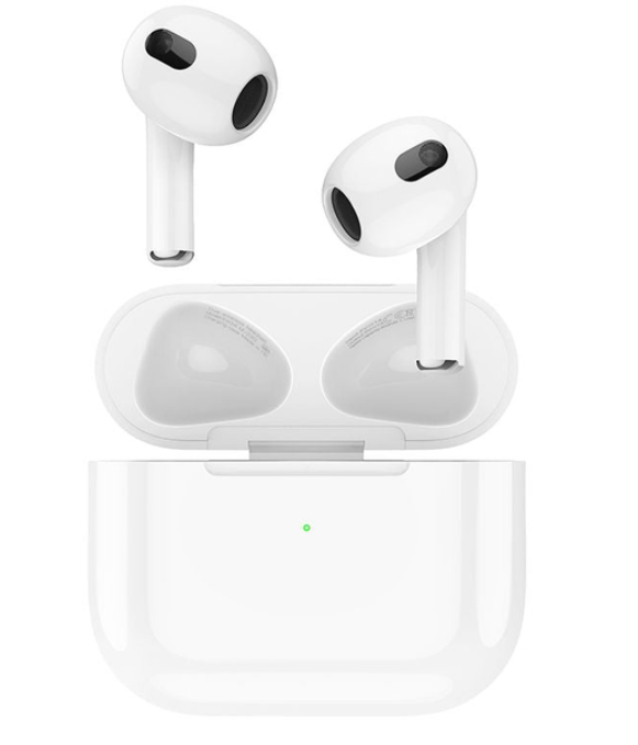 Навушники бездротові Hoco EW26 White