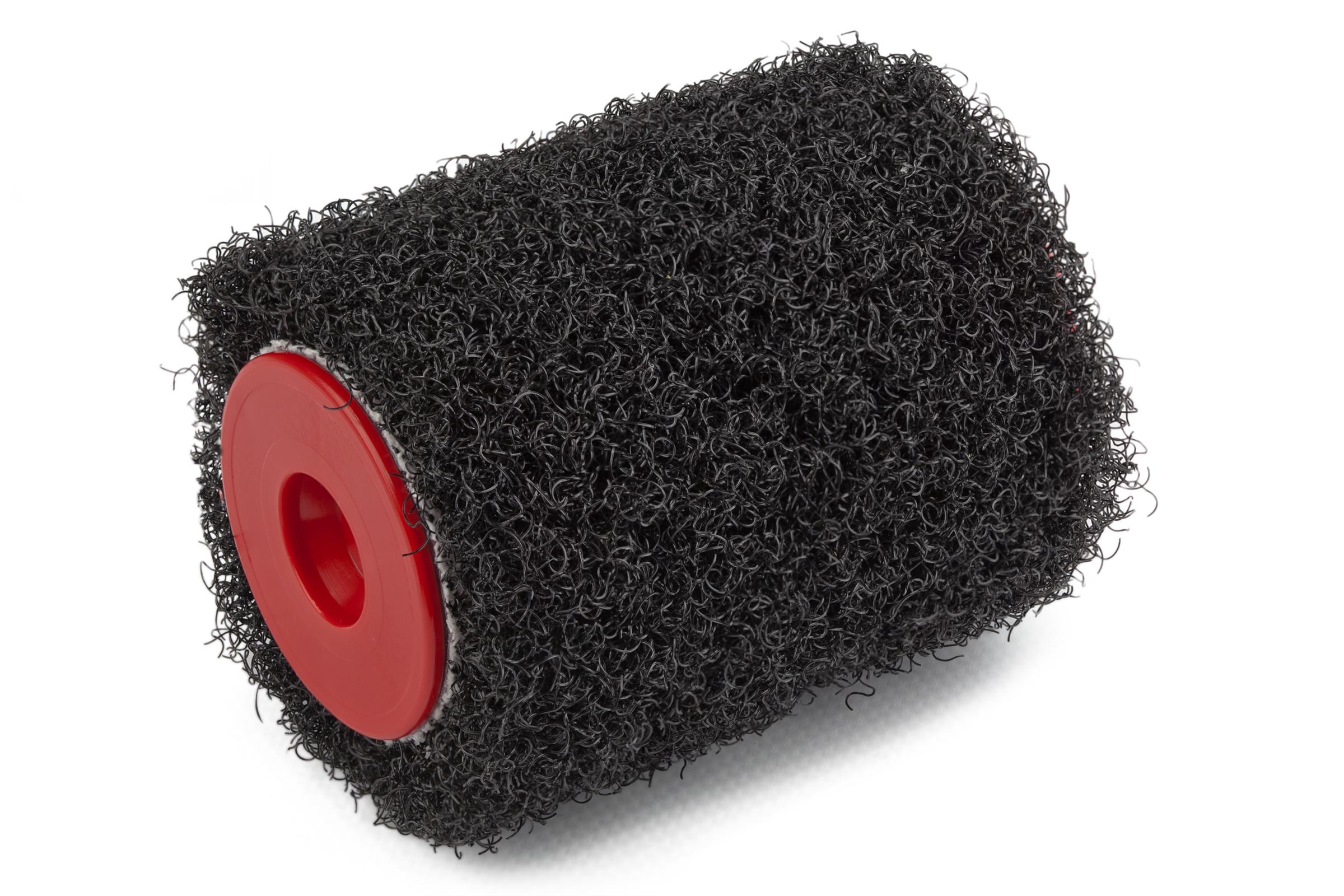 Валик для шпатлевки Olejnik 100х80х8 мм (250100) Валик для шпатлевки Olejnik 100х80х8 мм (250100)