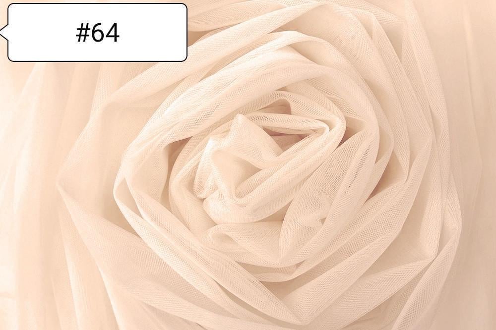 Ткань евросетка №64 Светло-бежевый (1733132348)