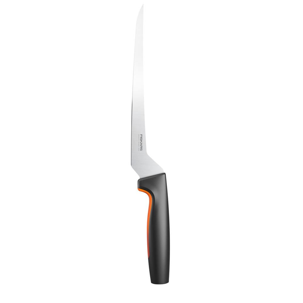 Ніж кухонний Fiskars Functional Form 22 см (ERC-1057540) - фото 2