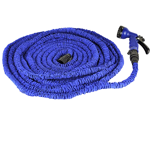 Шланг садовий X-Hose Magic Hose з розпилювачем 45 м (509103)