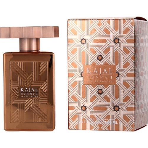 Парфюмированная вода для мужчин Kajal Homme II 100 мл (84615)