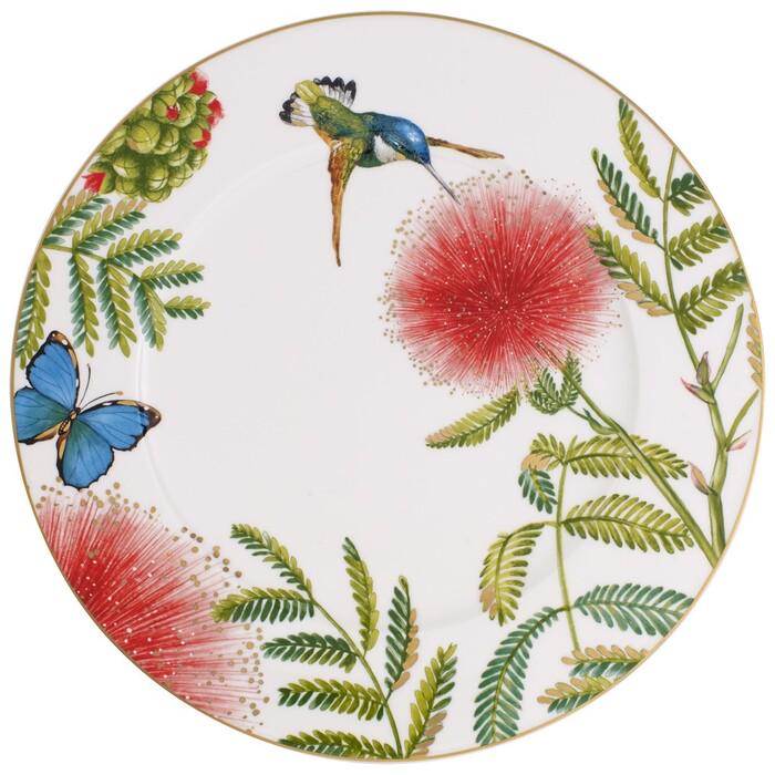 Тарелка для сервировки Amazonia Anmut Villeroy & Boch Ø 30 см (2453744)