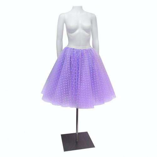 Юбка Флора фатиновая Seta Decor One Size (18-800VT)