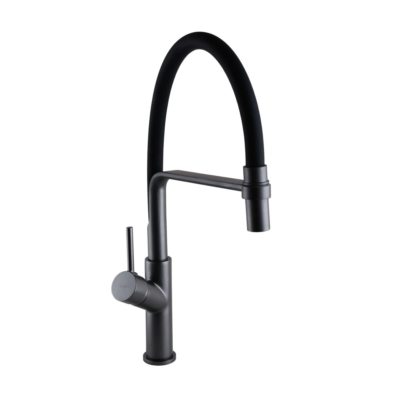 Смеситель для кухни Globus Lux DENVER Flex GDF-32-11-01 (1000000388)