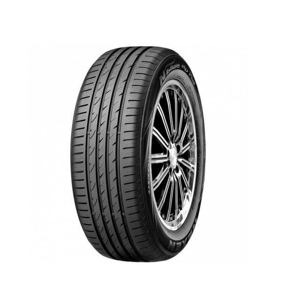 Шина Nexen N Blue HD Plus 205/60 R16 92V летняя