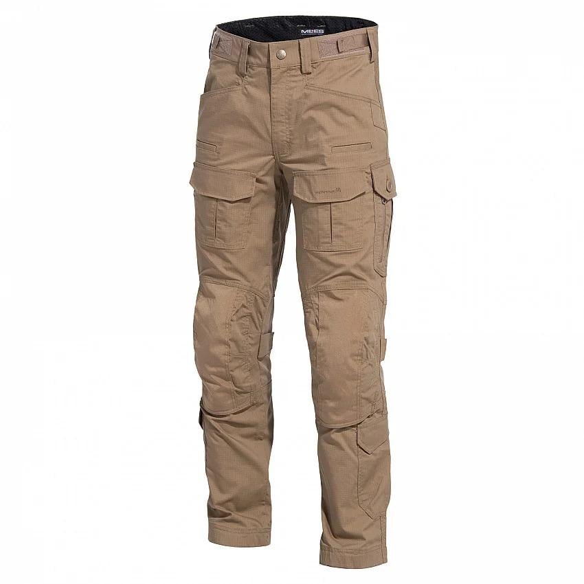 Штани Pentagon Wolf Combat Pants K05031 р. 46 Койот (3576165)