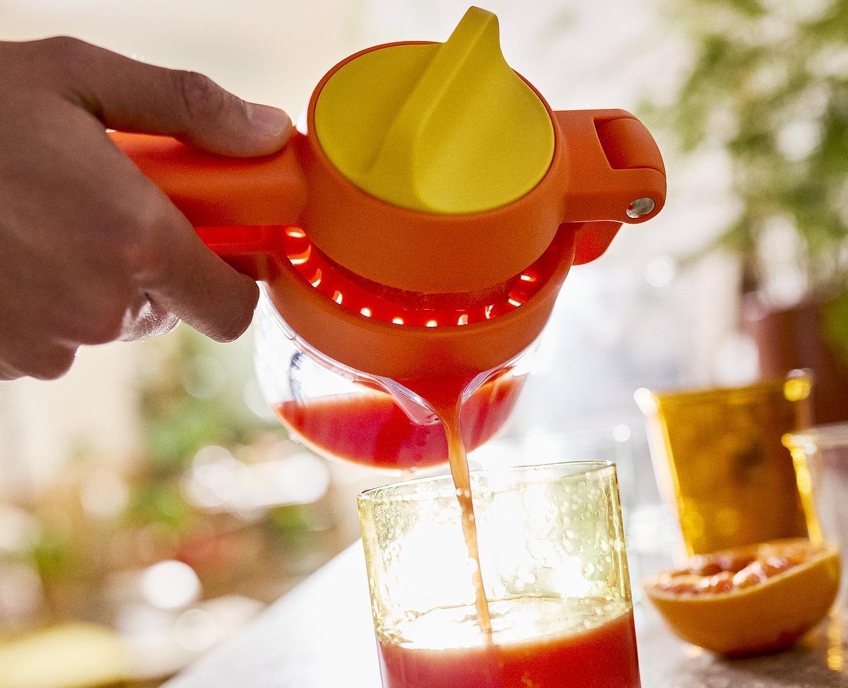 ᐉ Соковыжималка для цитрусовых Joseph Joseph 1000086 JuiceMax