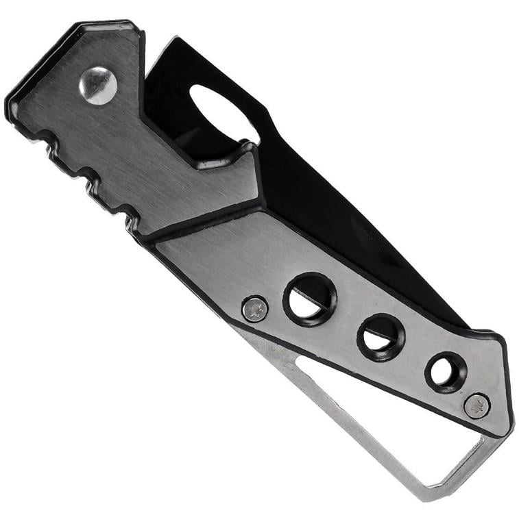 Ніж туристичний складний 16 см лезо 7 см (R79013)