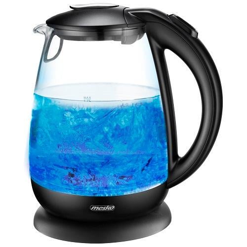 Чайник Mesko MS 1263 2200 Вт електричний