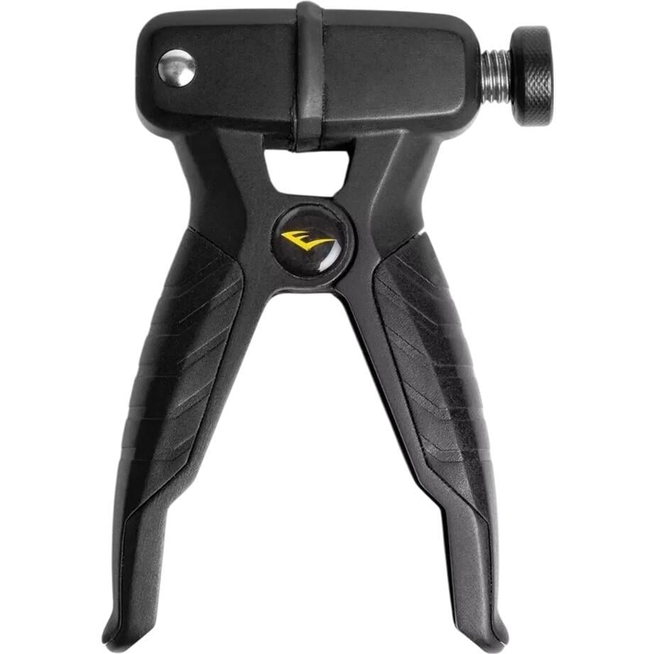 Эспандер пружинный регулируемый Everlast ADJUSTABLE HAND GRIP HIGH TENSION Черный (P00002728)