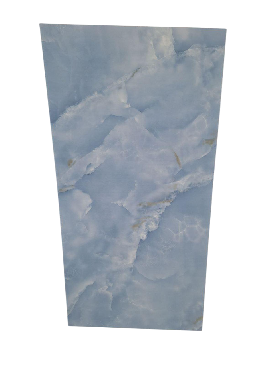 Плитка самоклеящаяся виниловая 600х300х2 мм (F25) - фото 1