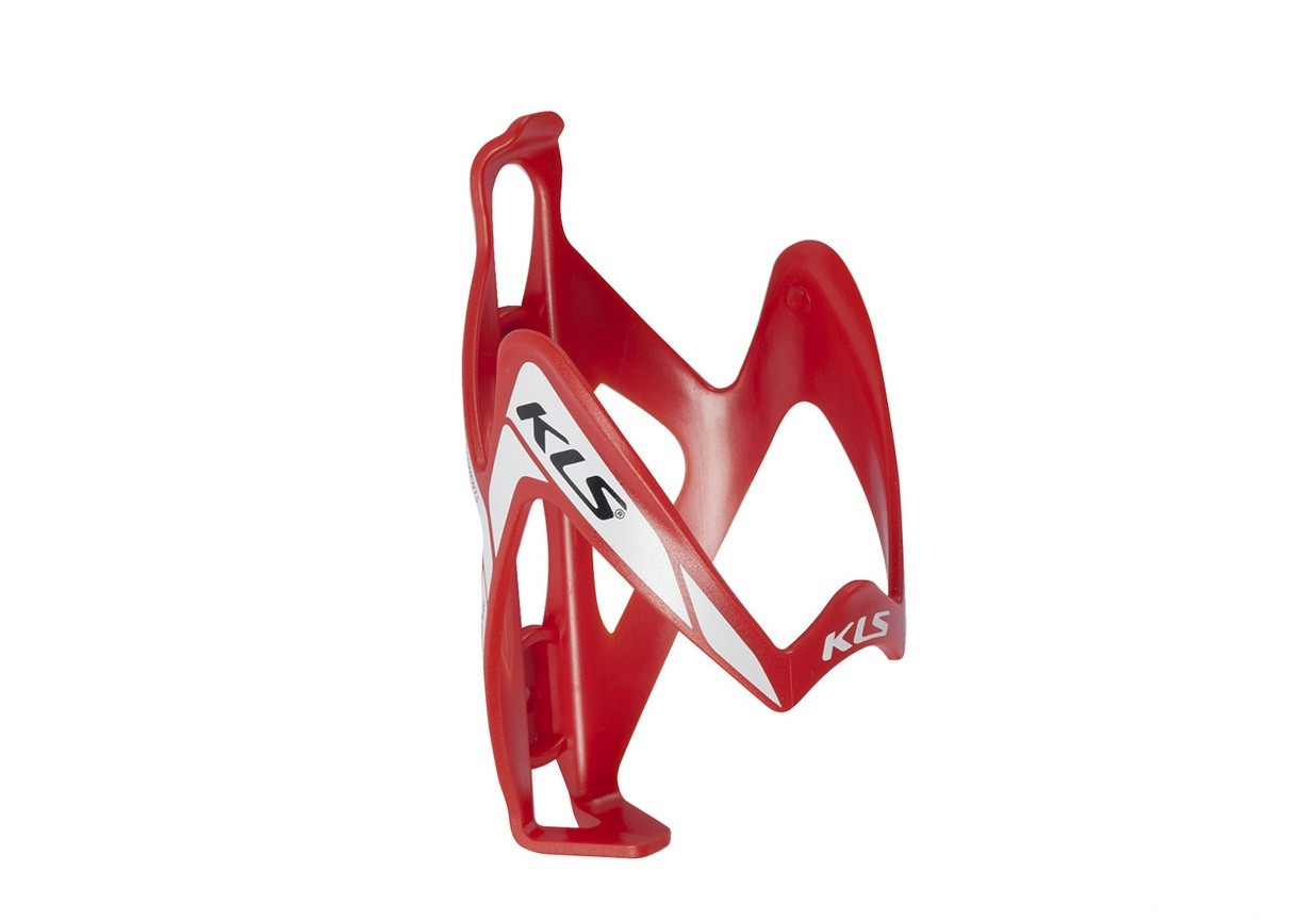 Фляготримач KLS Kellys PATRIOT Червоний