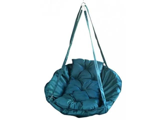 Качеля-гамак Premium до 200 кг Зеленый (27830770) Качеля-гамак Premium до 200 кг Зеленый (27830770)
