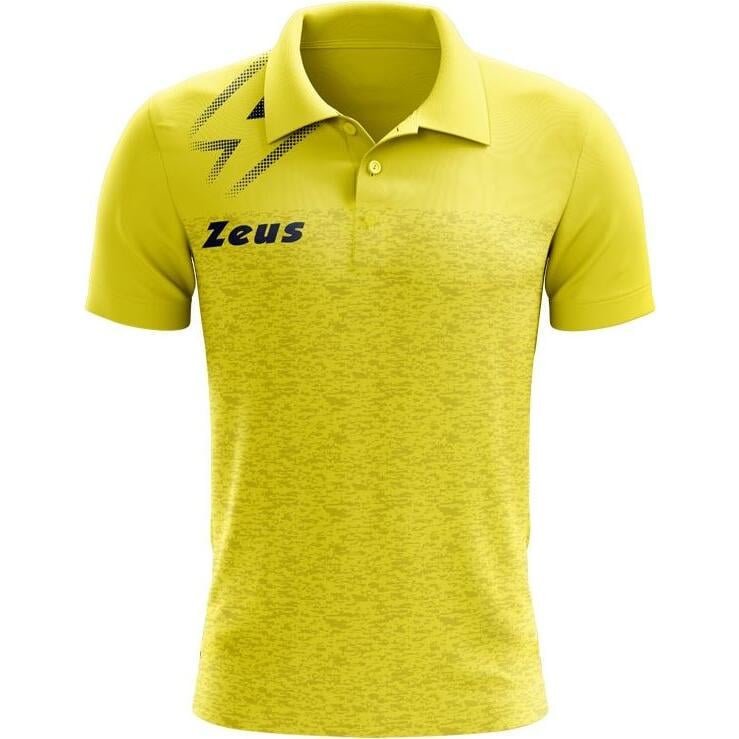 Тенниска Zeus POLO OLYMPIA GIALL M Желтый (Z01534)