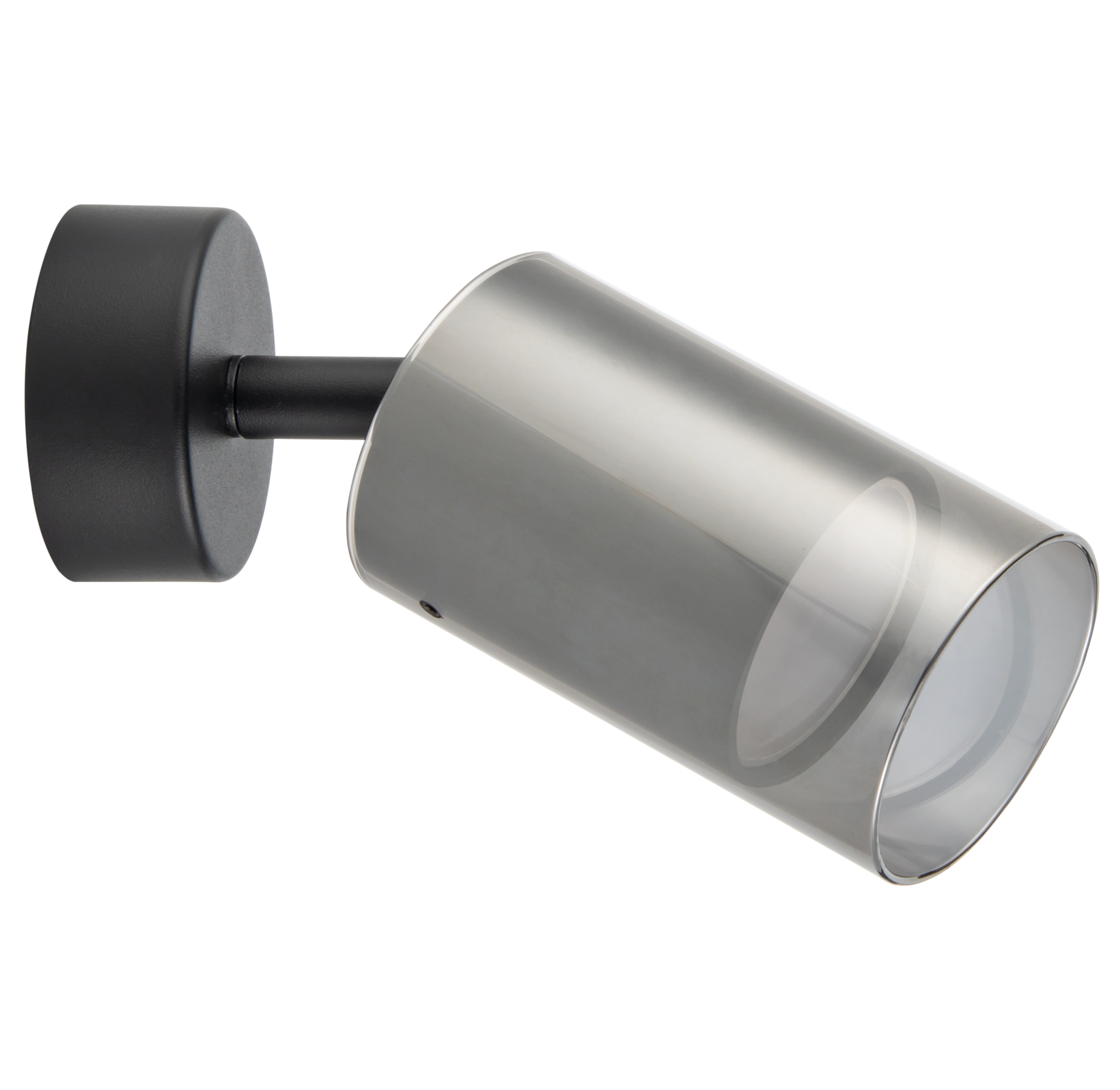 Спот Zuma Line OB-2211BD-1-BK REN