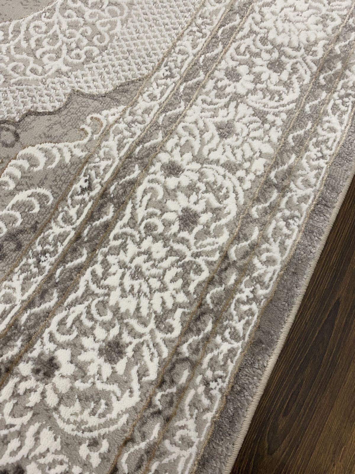 Ковер Rubin Avis Mr151 Vizon/Gold (5267-13) - фото 3 Ковер Rubin Avis Mr151 Vizon/Gold (5267-13) - фото 3