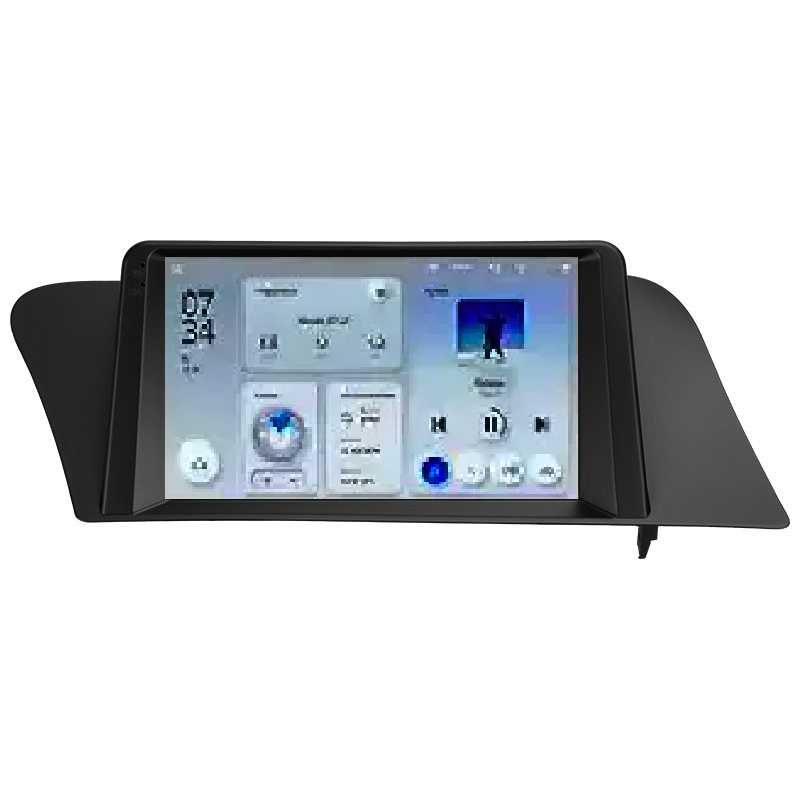 Автомагнитола штатная Teyes X1 для Lexus RX270 RX350 RX450h AL10 III 3 2008-2015 Android (1635080271)