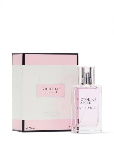 Парфюмерная вода Victoria's Secret Fabulous 50 мл (2012177642)