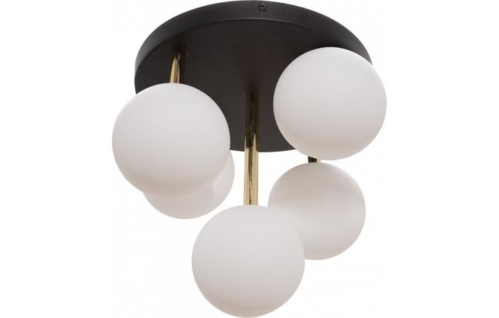 Люстра Zuma Line ALI (5645)