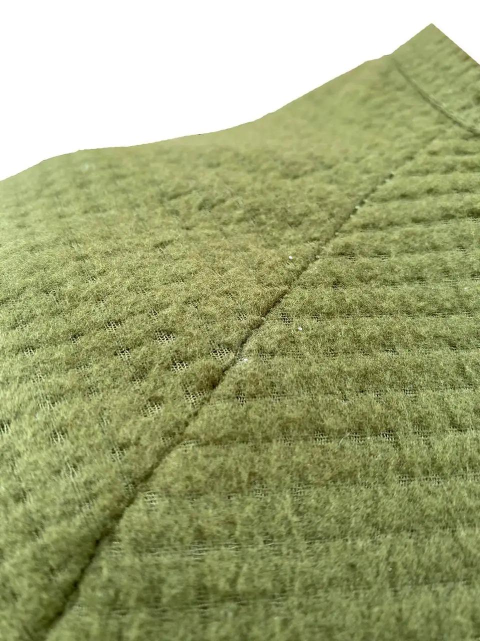 Термобелье для военных зимнее L р. 50 Olive (120166) - фото 4 Термобелье для военных зимнее L р. 50 Olive (120166) - фото 4