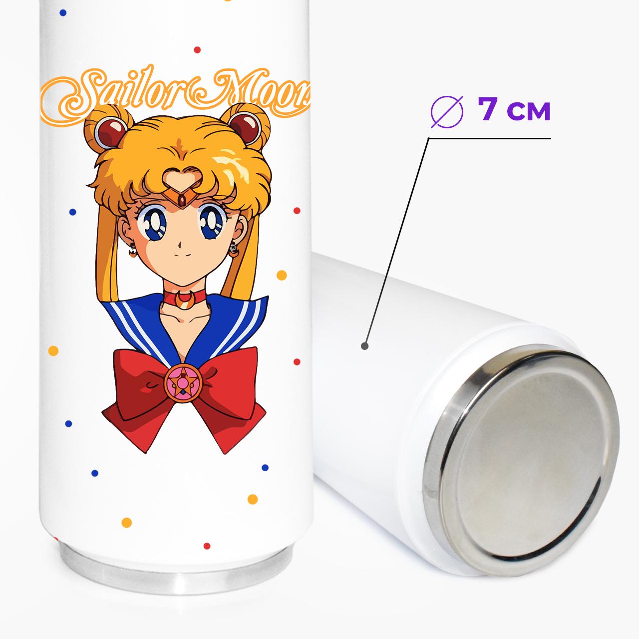 Термокружка Sailor Moon 500 мл (31091-2915-500) - фото 6