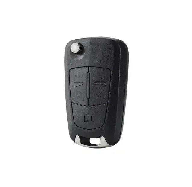 Корпус выхлопного автоключа для Opel MS07 (BSW41)