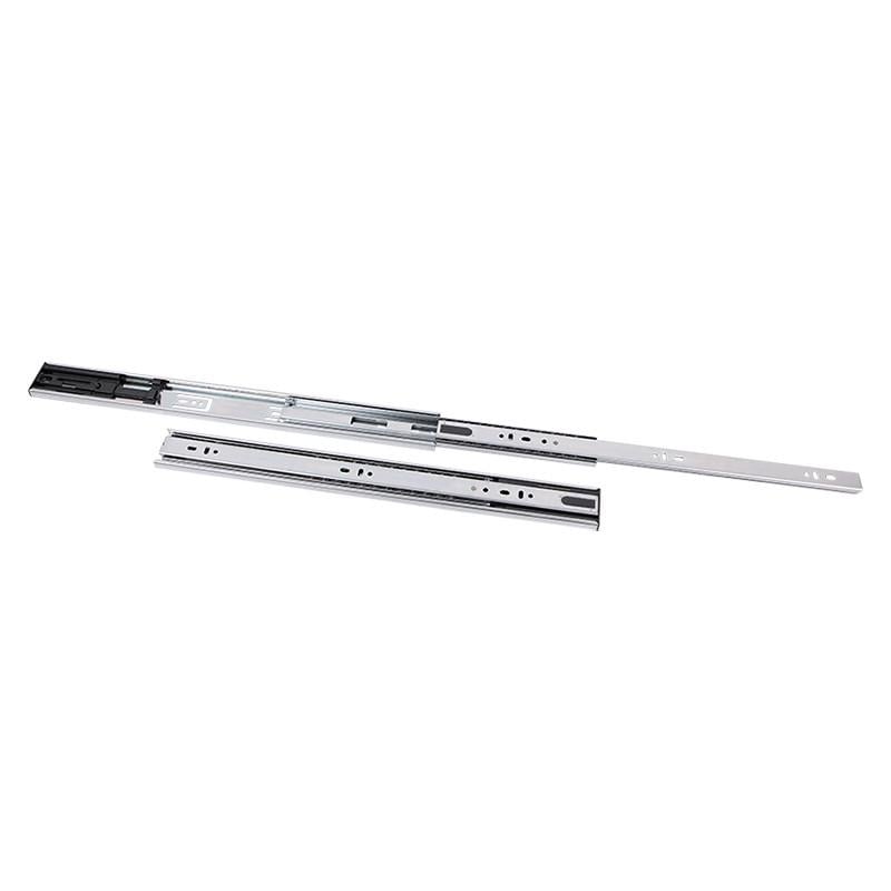 Направляюча телескопічна Muller з доводчиком 45х450 мм (25394)