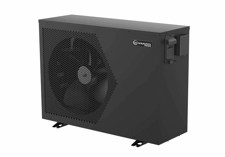 Тепловой насос инверторный Aquaviva Model 11 11,5 кВт 220 В для бассейна до 55 м3 (25396866) - фото 2 Тепловой насос инверторный Aquaviva Model 11 11,5 кВт 220 В для бассейна до 55 м3 (25396866) - фото 2