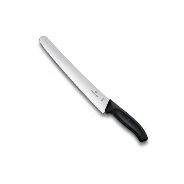 Кухонный нож Victorinox SwissClassic Pastry 26 см (6.8633.26)