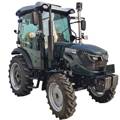 Трактор KENTAVR B 504CCU (000241945)