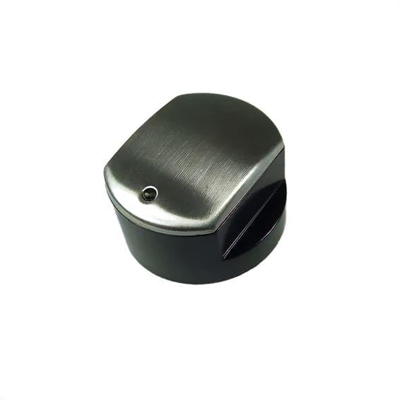 Ручка управления конфоркой плиты Whirlpool (481241279263)