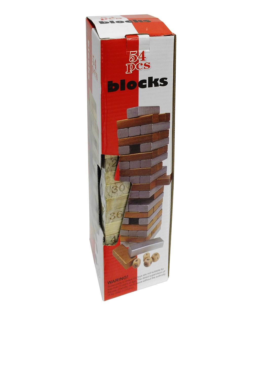 Игра Пьяная башня (18-15)