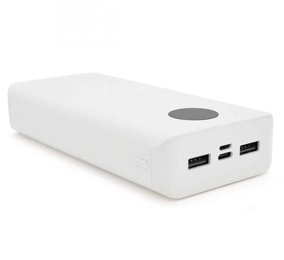 Портативная мобильная батарея Torima TRM-1020 20000 mAh