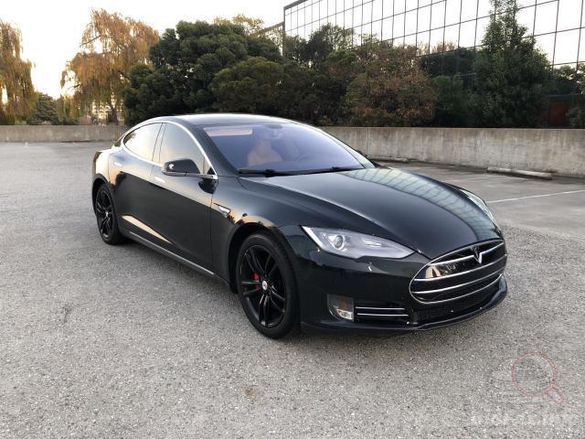 Реставраційний набір Profix для точкового ремонту авто Tesla B93/2BK00 30/30 мл Obsidian Black (71011021479) - фото 2