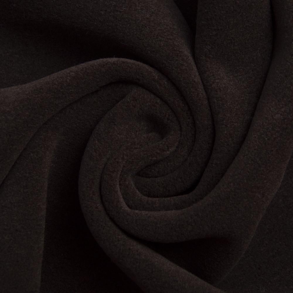 Ткань флис антипилинг Шоколад (22238) Ткань флис антипилинг Шоколад (22238)