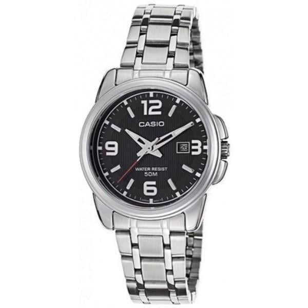 Годинник жіночий Casio LTP-1314D-1A Годинник жіночий Casio LTP-1314D-1A