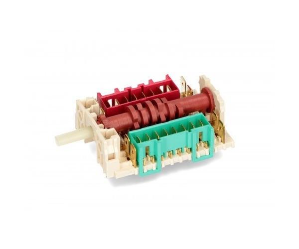 Переключатель режимов для духовки Gorenje (617743)