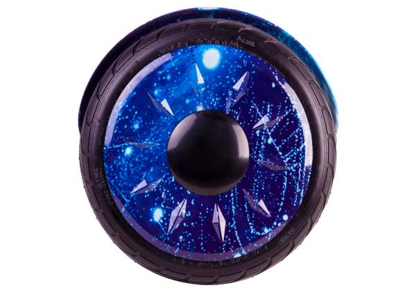 Гироборд Smart Plus 10.5 Синий Космос - фото 6 Гироборд Smart Plus 10.5 Синий Космос - фото 6