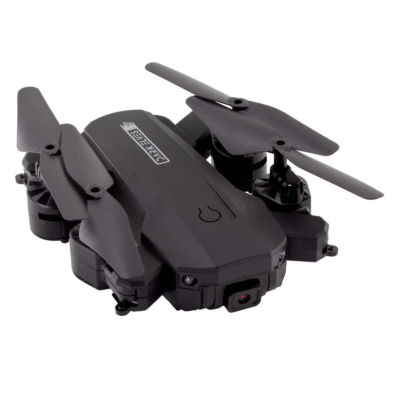 Квадрокоптер ROYDEN N8 мини с камерой и сумкой - фото 2 Квадрокоптер ROYDEN N8 мини с камерой и сумкой - фото 2