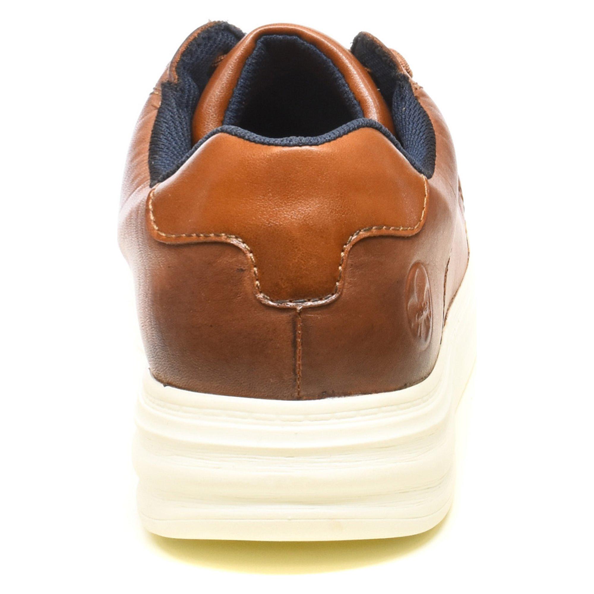 Кеди чоловічі Rieker р. 43 Рудий (35013-43) - фото 10